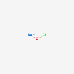 Chemical formula