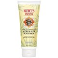 Burt's Bees Aloe and Coconut Oil After Sun Soother - Sunburn